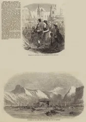 Osterwoche in Gmunden